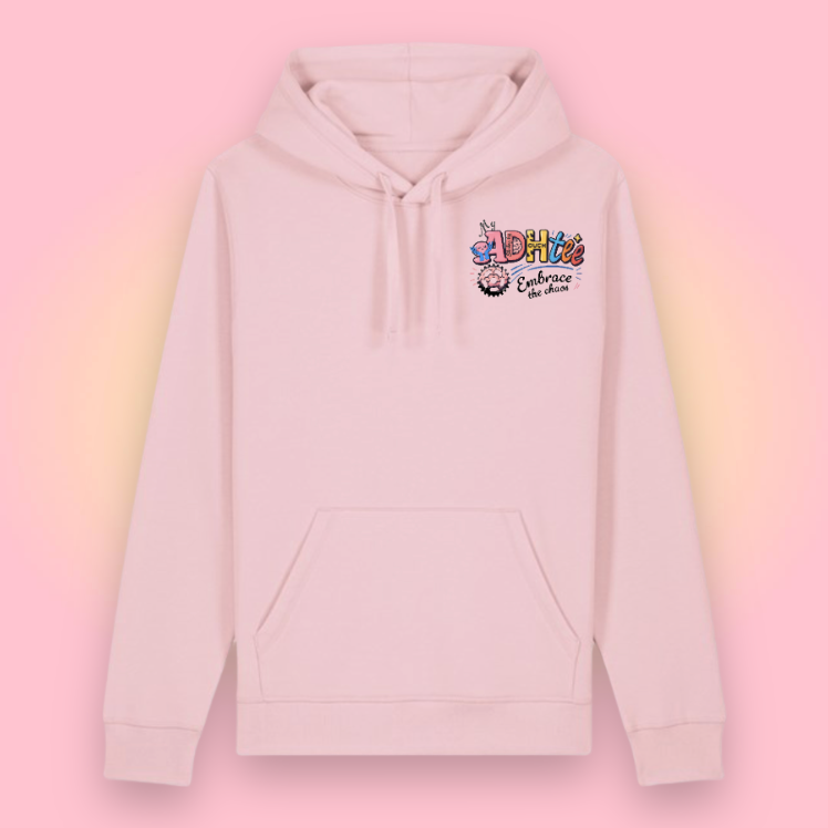Kids Hoodie Logo 2