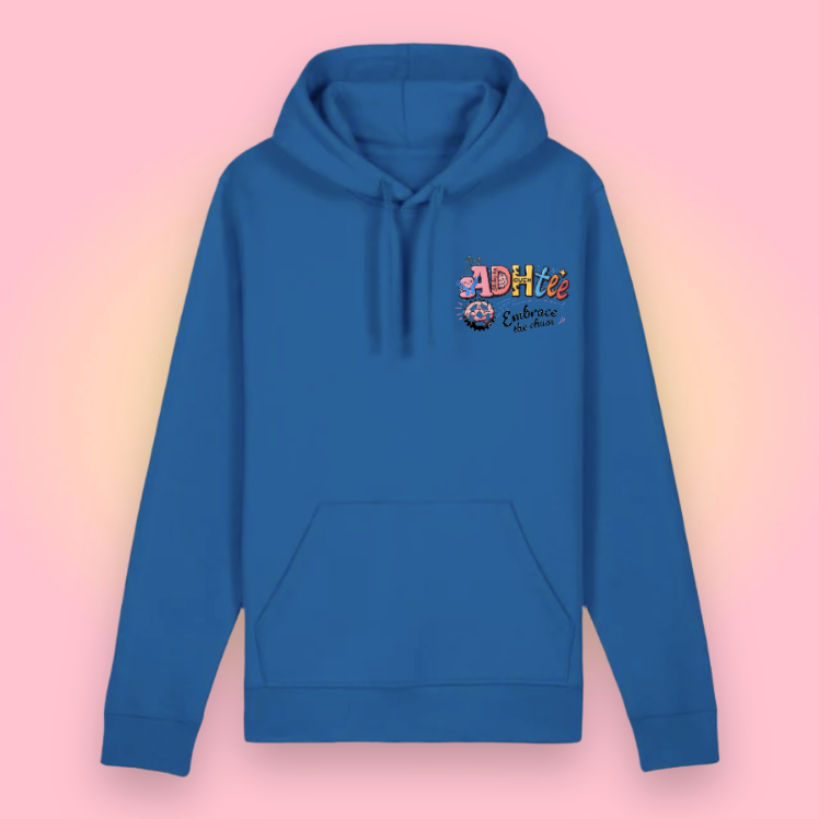 Kids Hoodie Logo 2