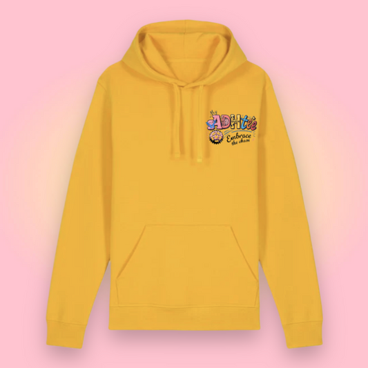Hoodie Logo 2