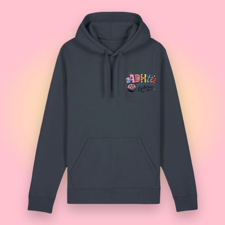 Kids Hoodie Logo 2
