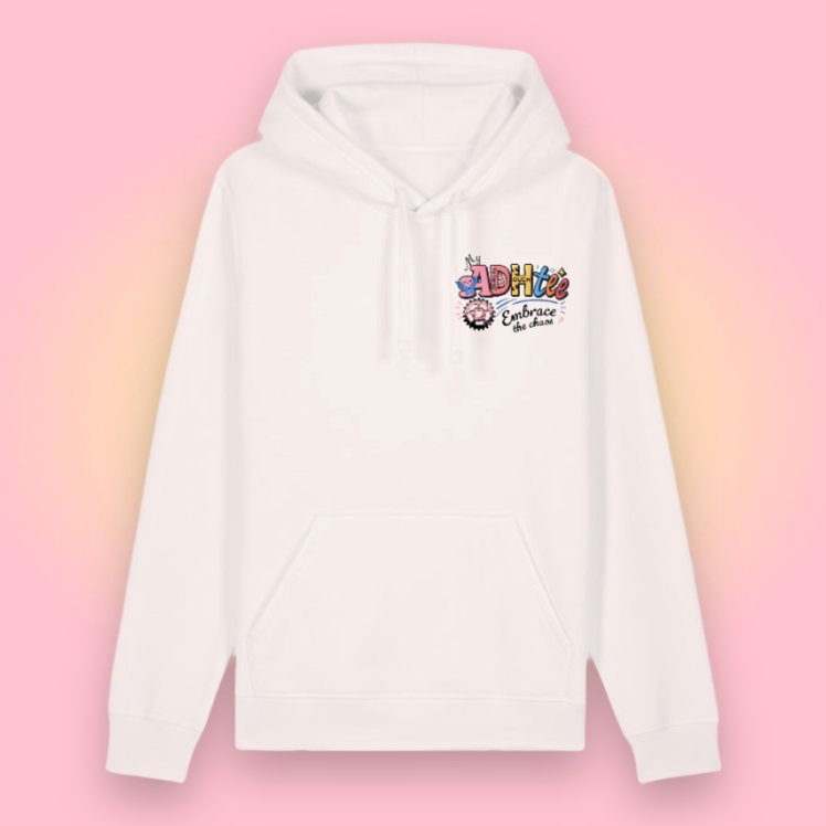 Kids Hoodie Logo 2