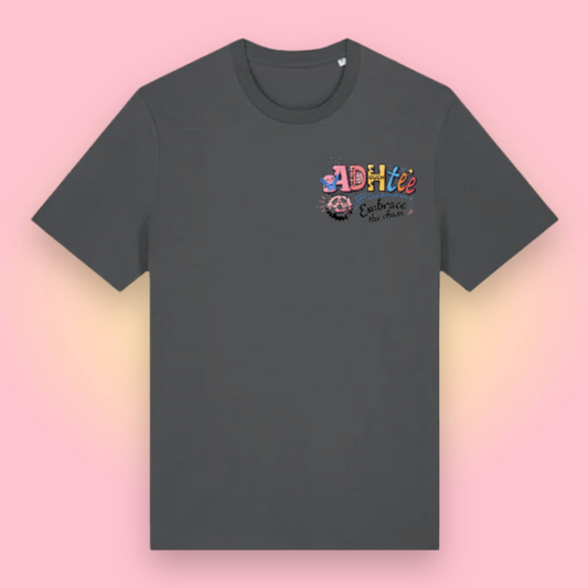 Short Sleeve T-shirt Logo 2