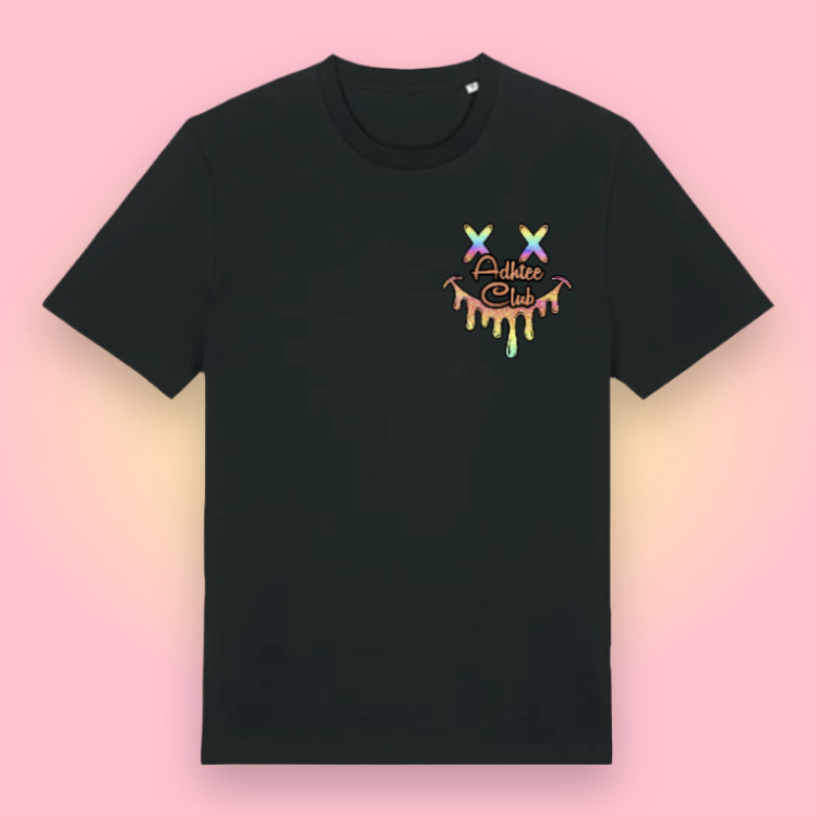 Kids Original Short Sleeve T-shirt