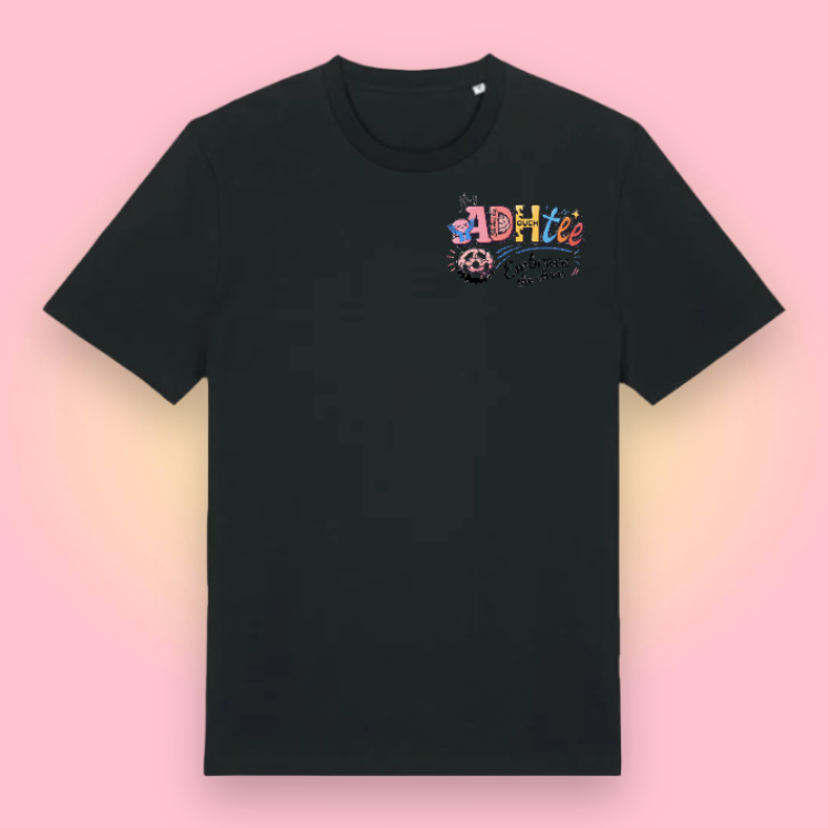 Kids Short Sleeve T-shirt Logo 2