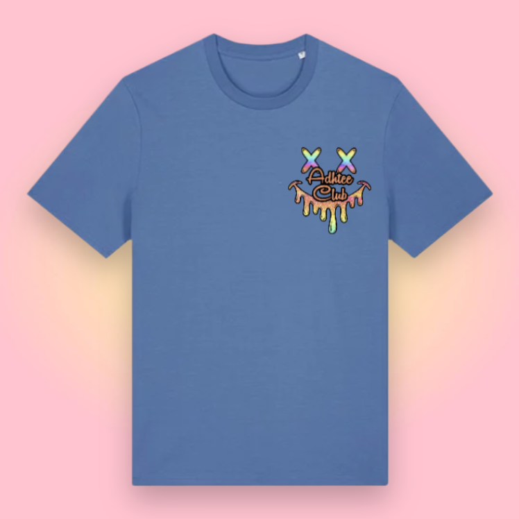 Kids Original Short Sleeve T-shirt