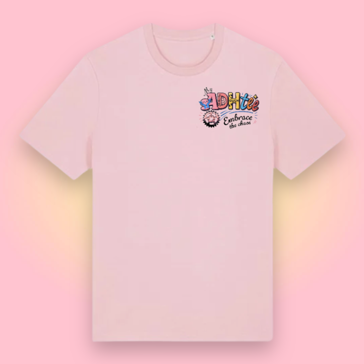 Kids Short Sleeve T-shirt Logo 2
