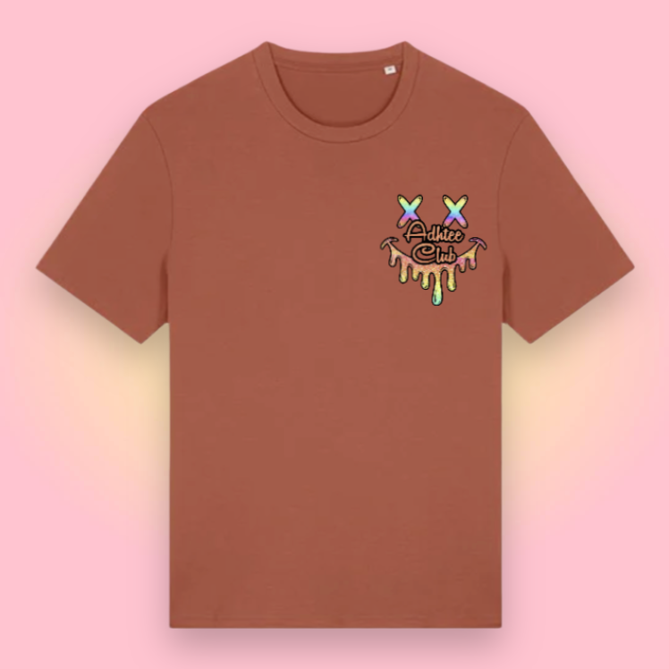 Kids Original Short Sleeve T-shirt