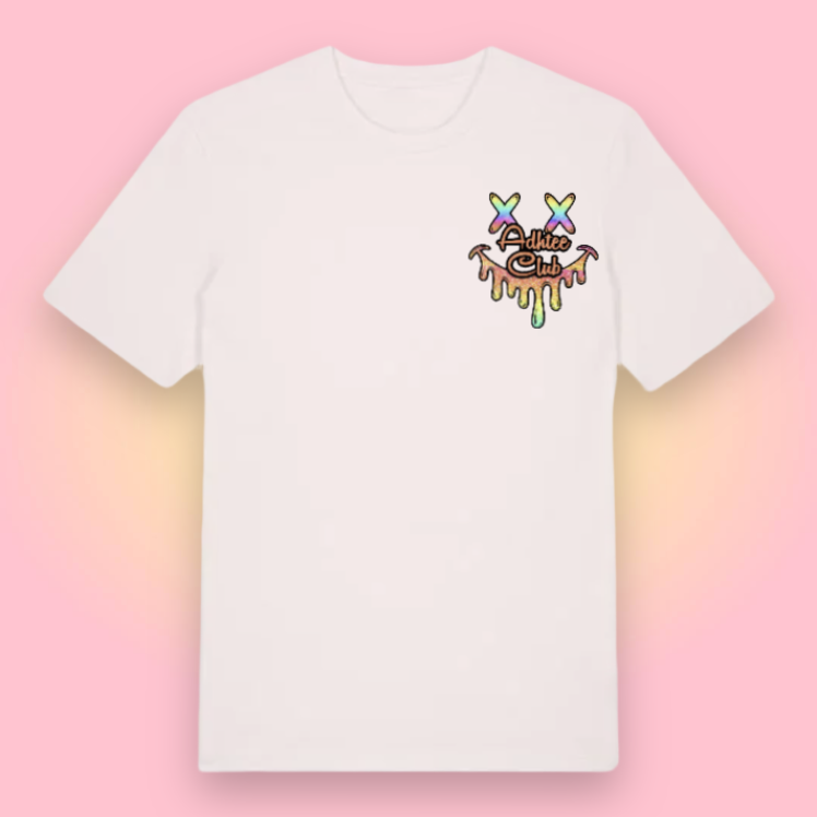 Kids Original Short Sleeve T-shirt