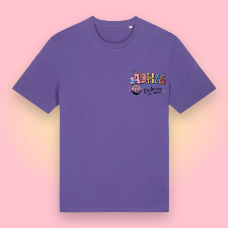 Kids Short Sleeve T-shirt Logo 2