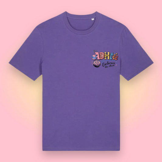 Kids Short Sleeve T-shirt Logo 2