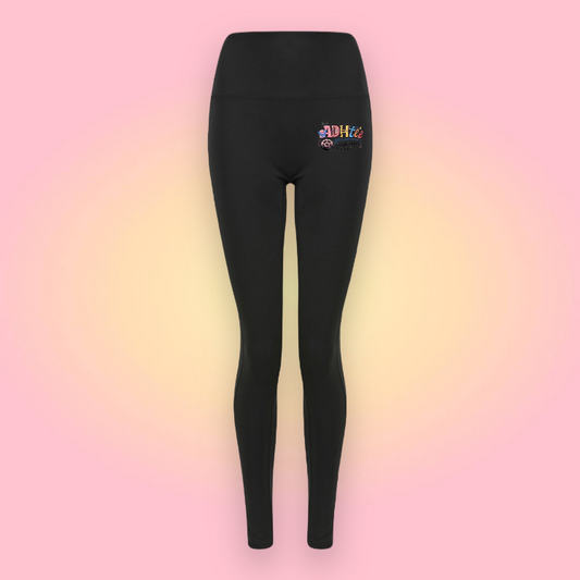 Leggins Logo 2