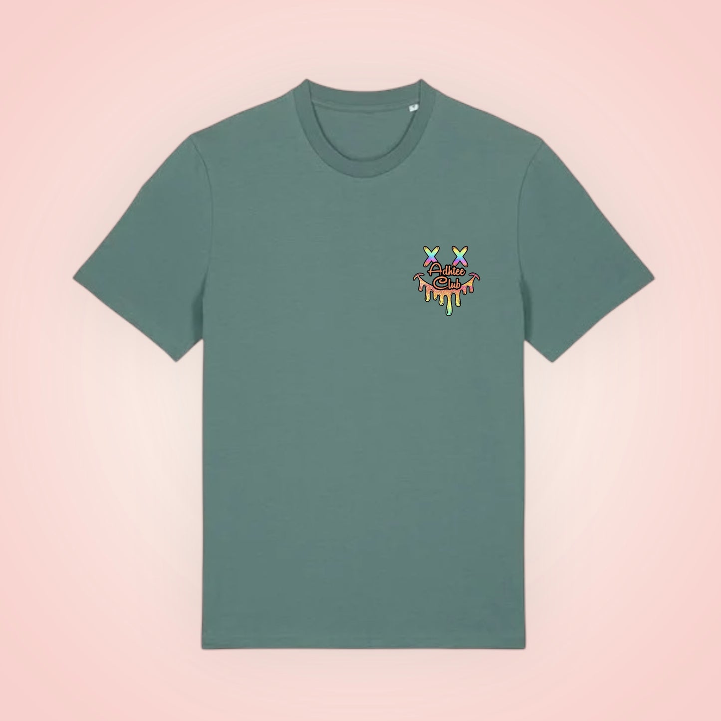 Original Short Sleeve T-shirt