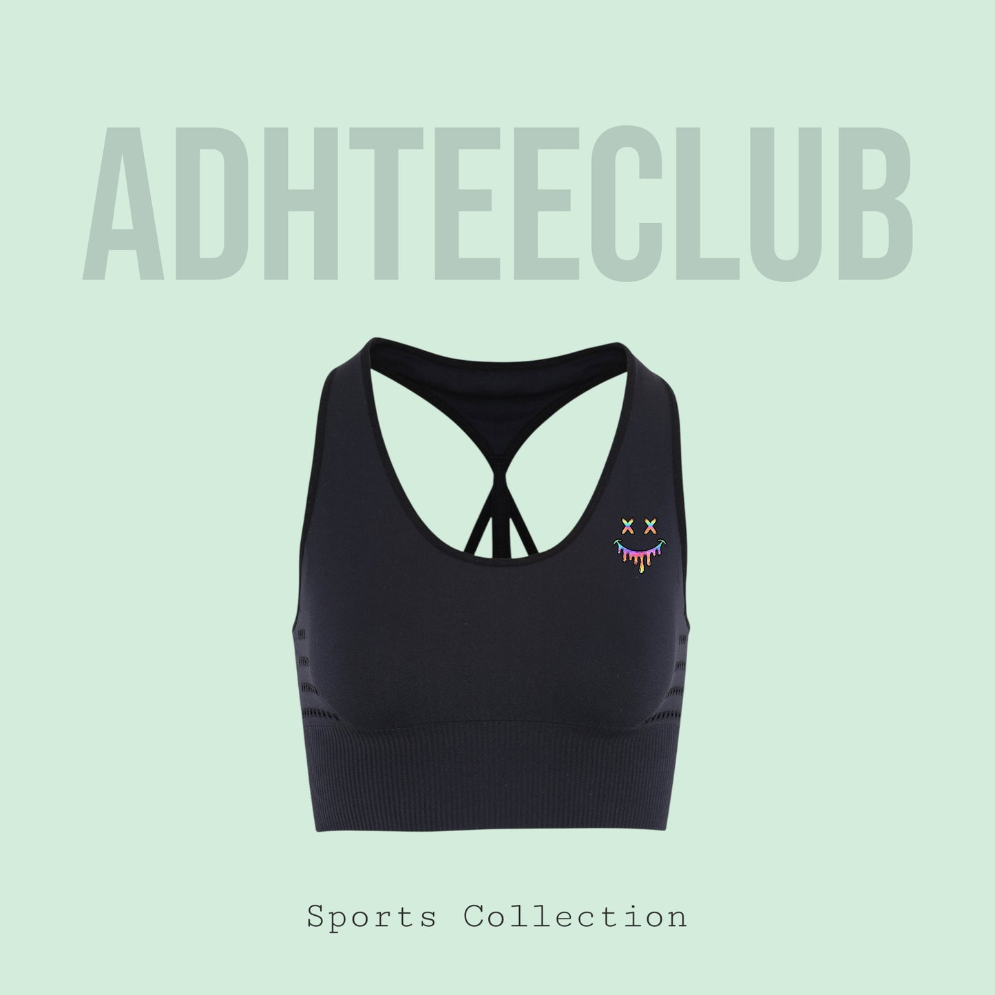 Sports Bra Original 2