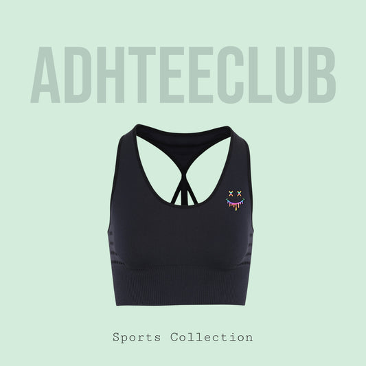 Sports Bra Original 2