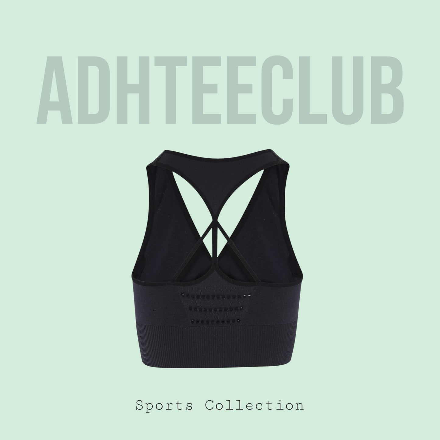 Sports Bra Original 2