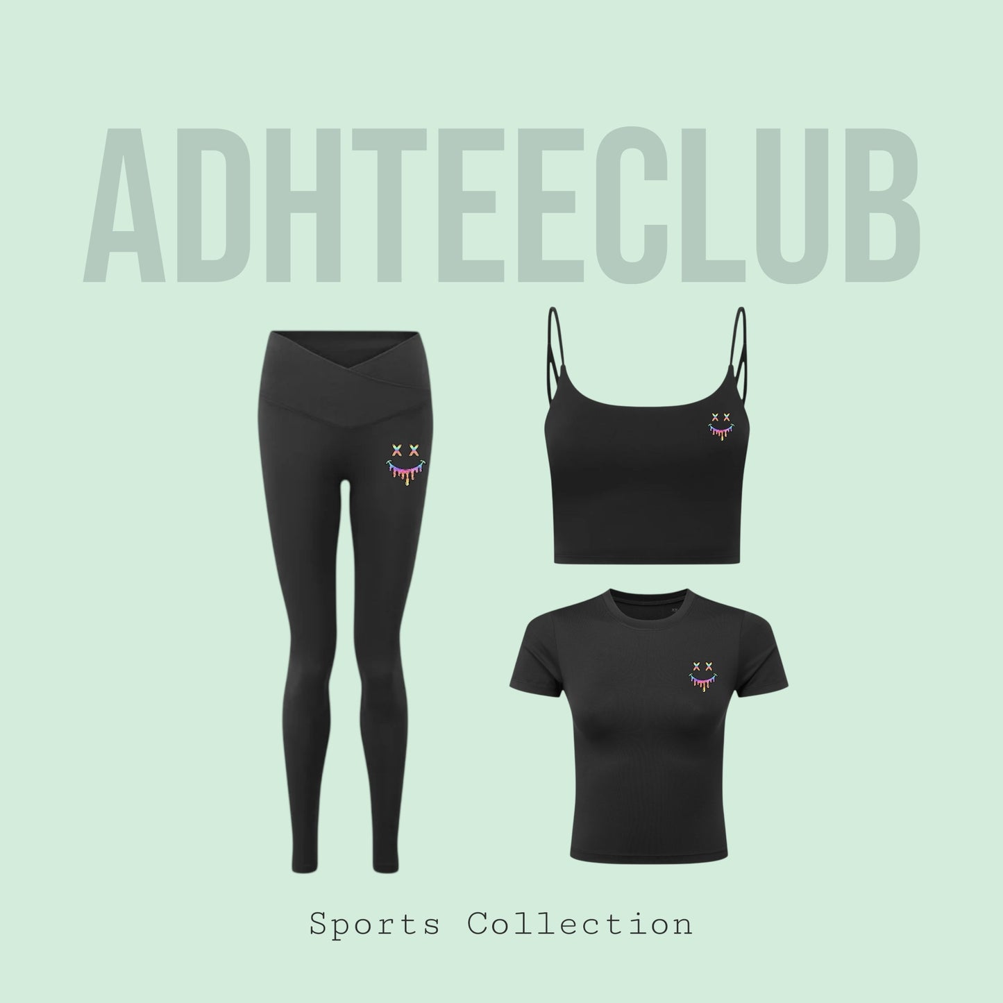 Sports Set Original 2