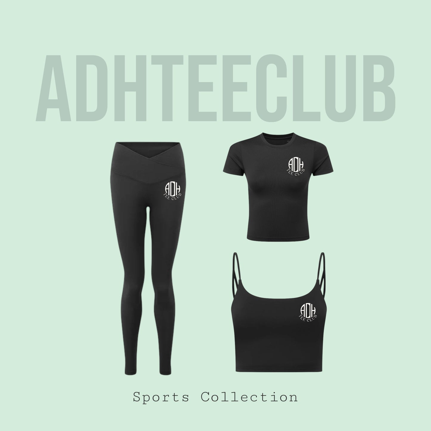 Sports Set