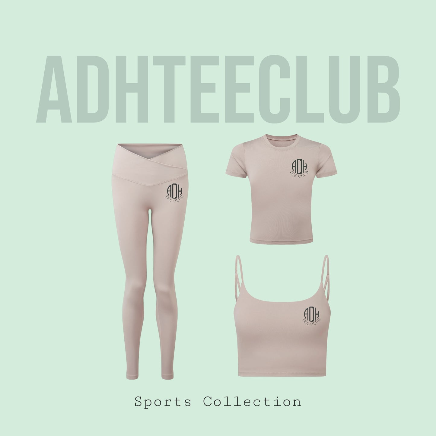 Sports Set