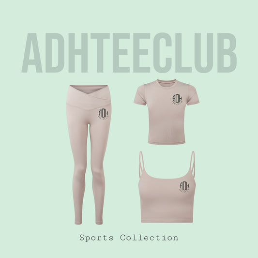 Sports Set
