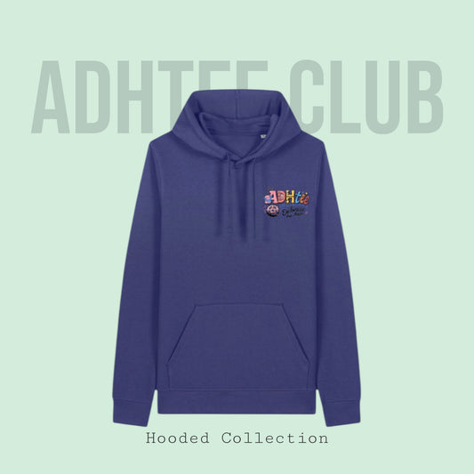 Kids Hoodie Logo 2