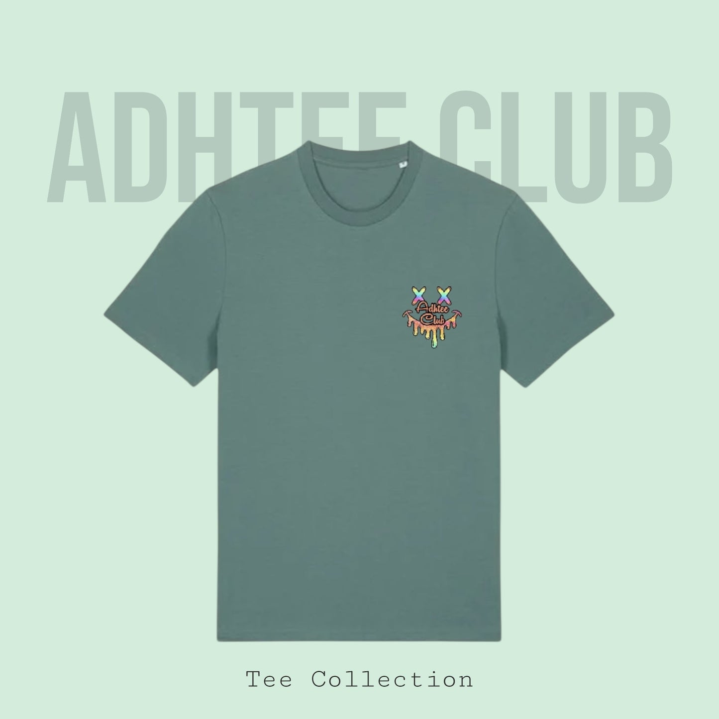 Original Short Sleeve T-shirt