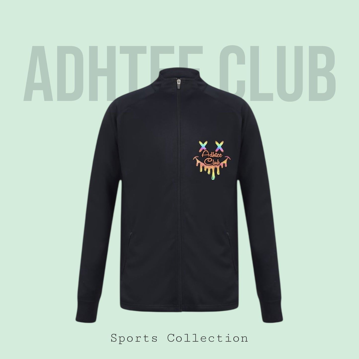 Tracksuit Training Top Original