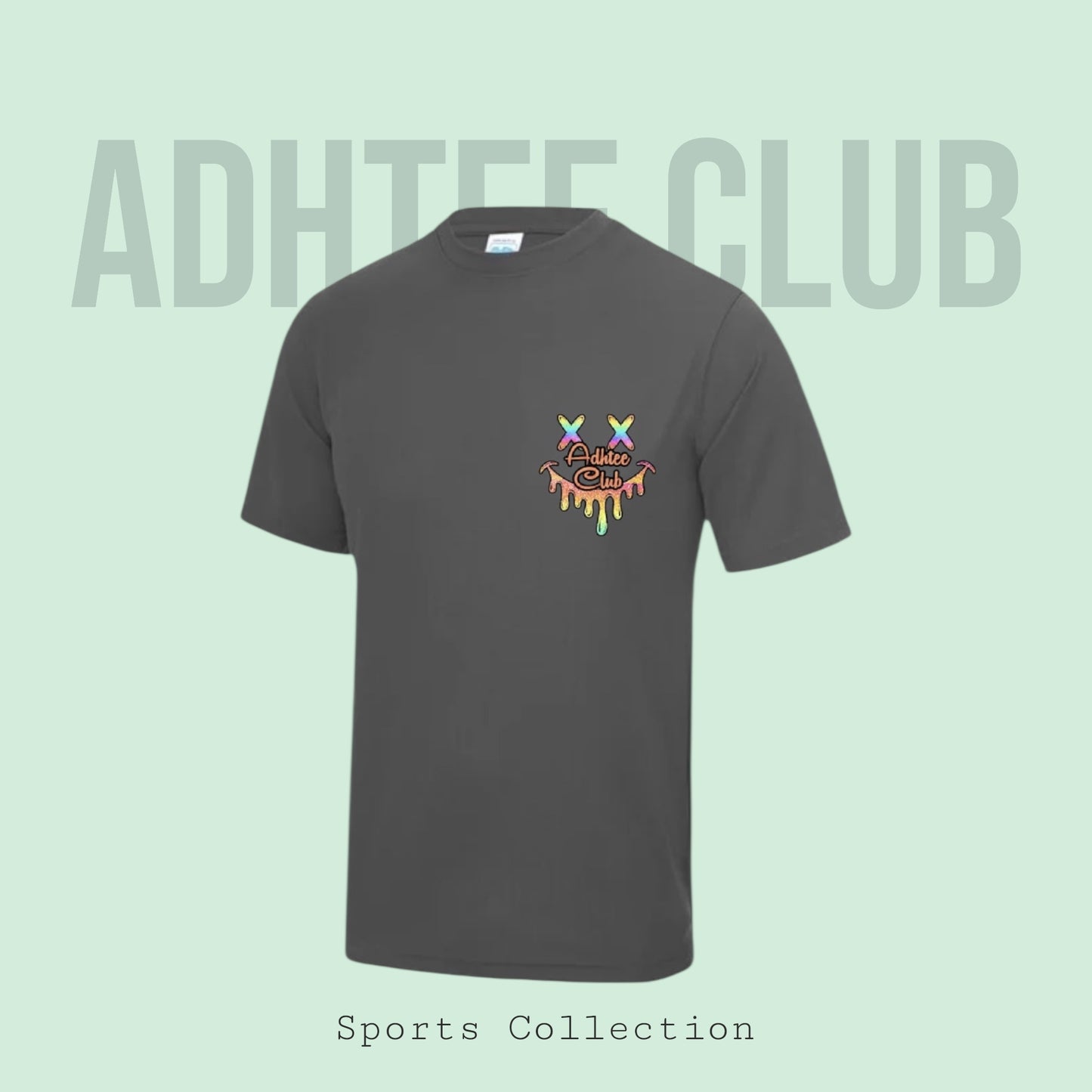 Sports Tee Original