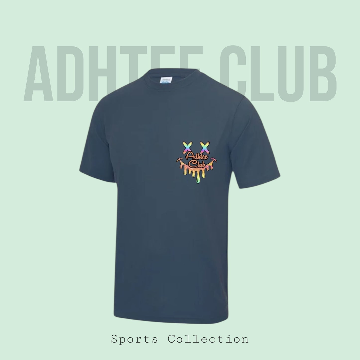 Sports Tee Original