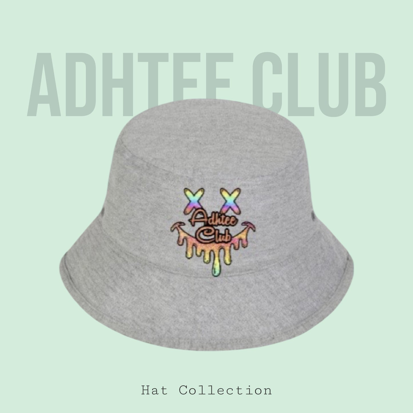 The Original Bucket Hat