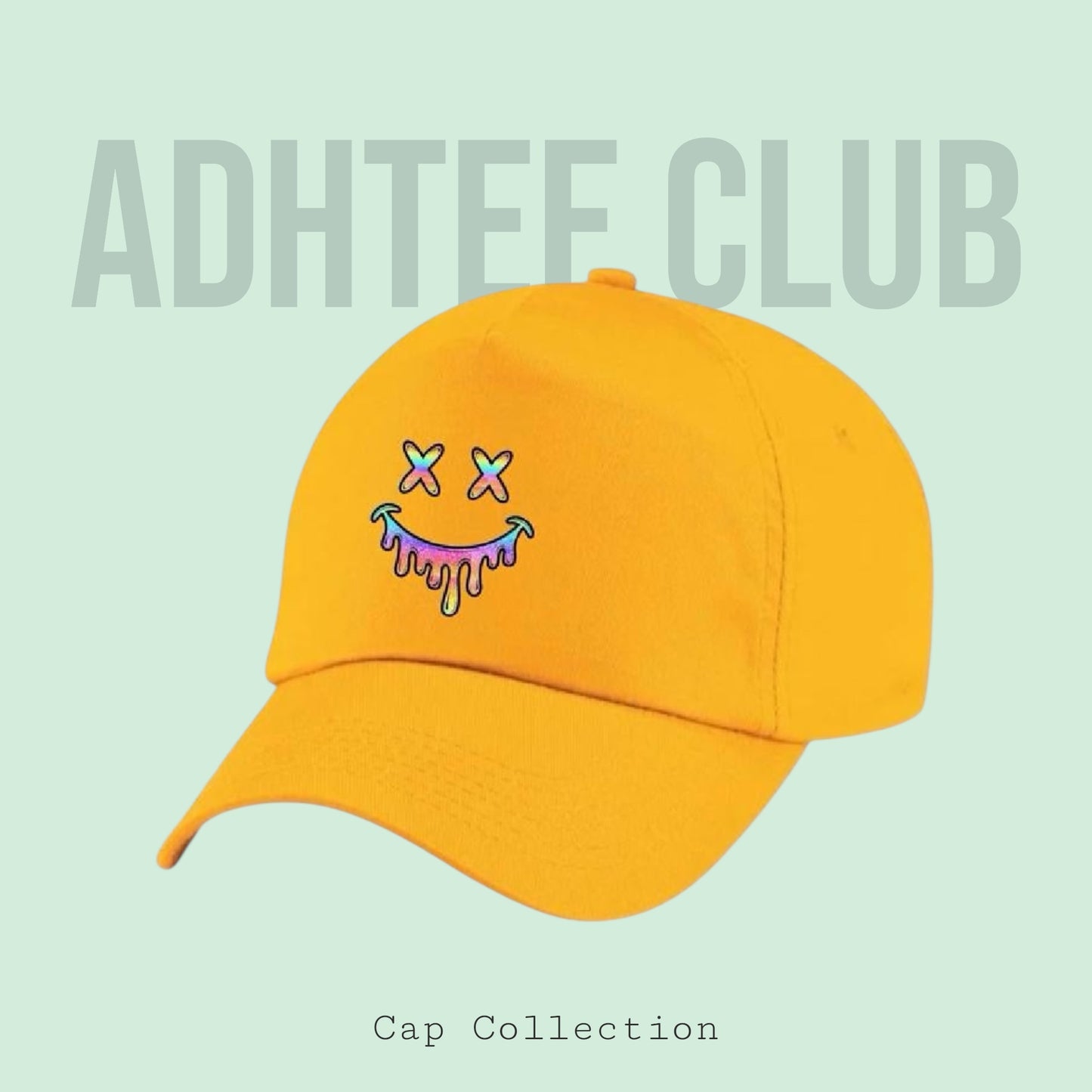 Original 2 Baseball Cap