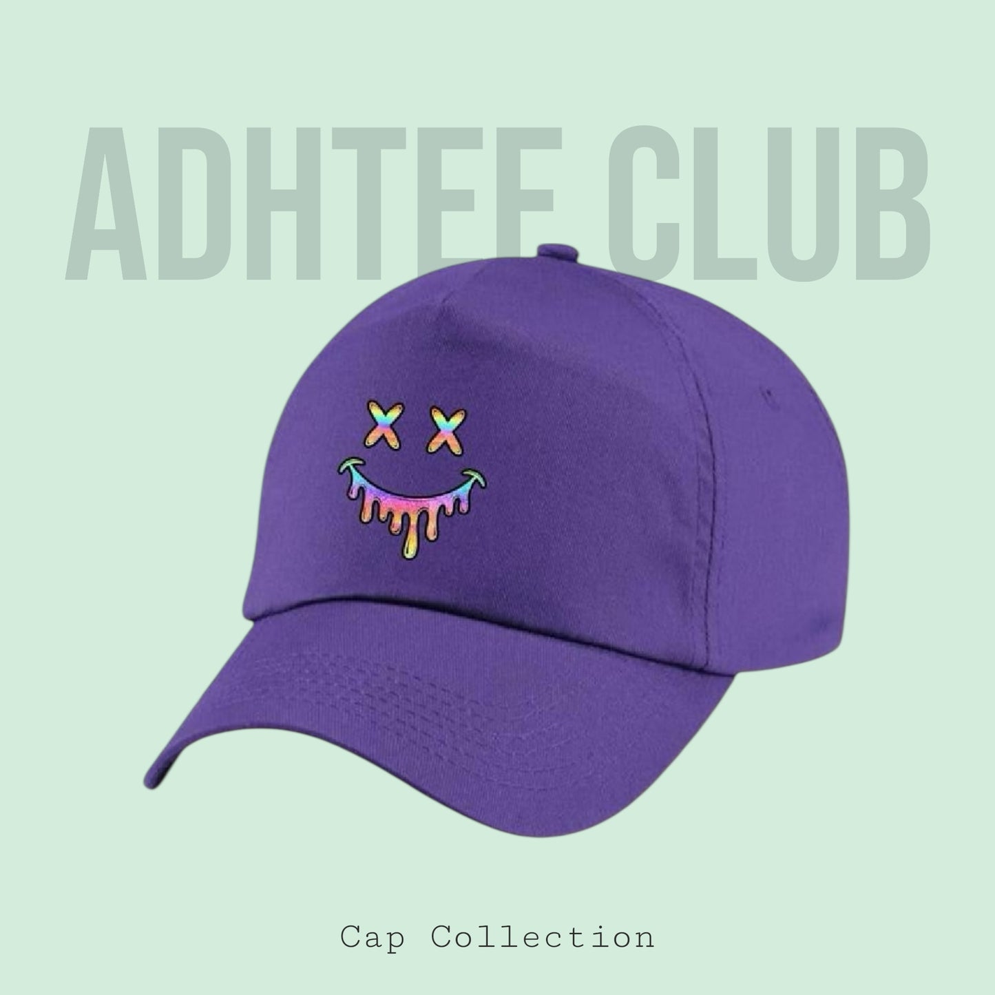 Original 2 Baseball Cap