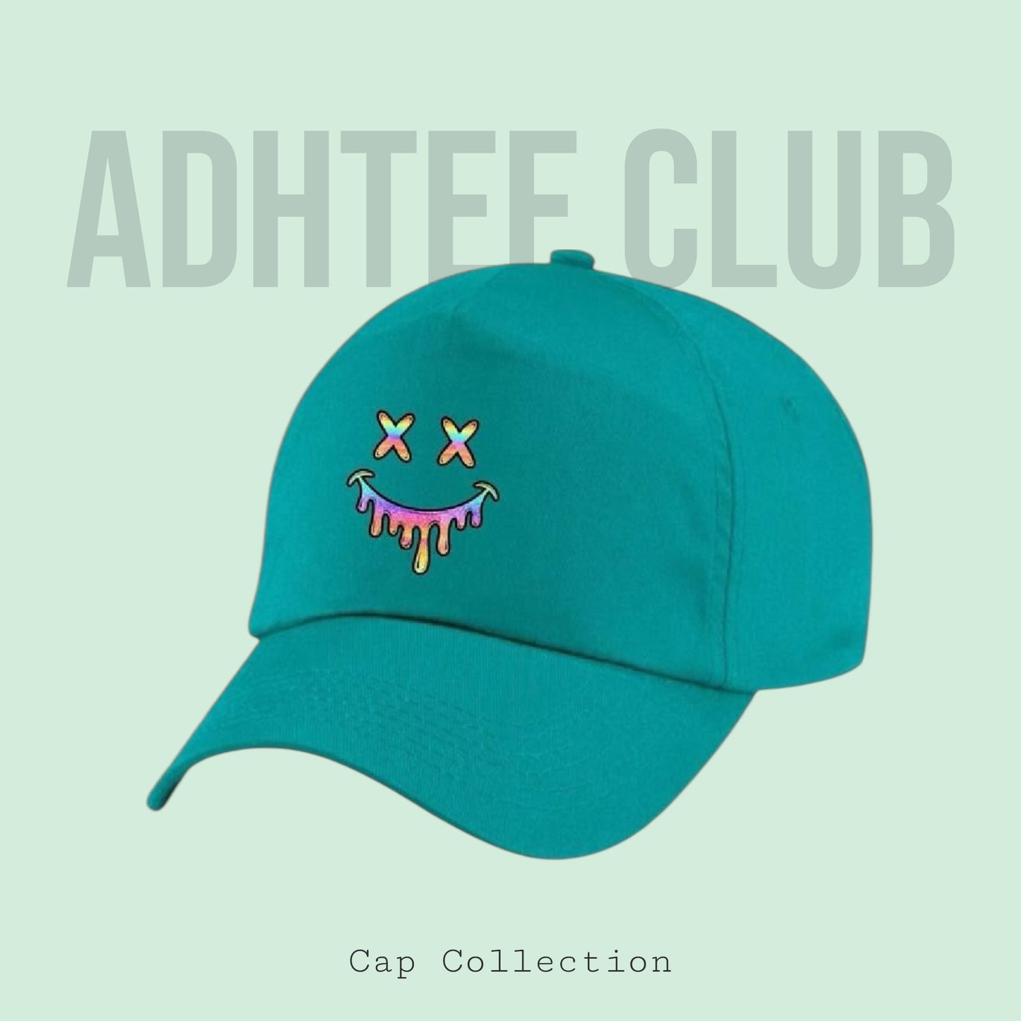 Original 2 Baseball Cap