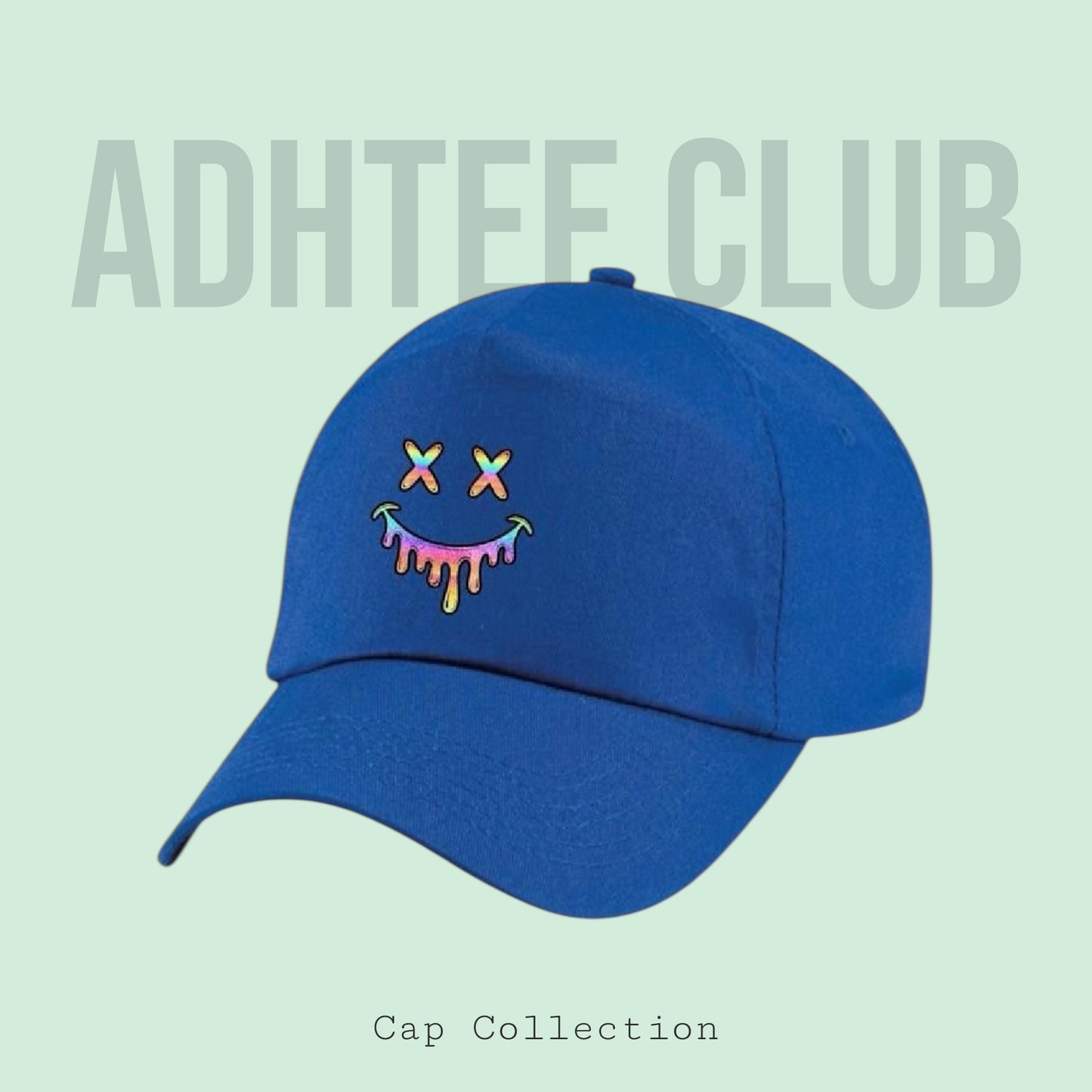 Original 2 Baseball Cap