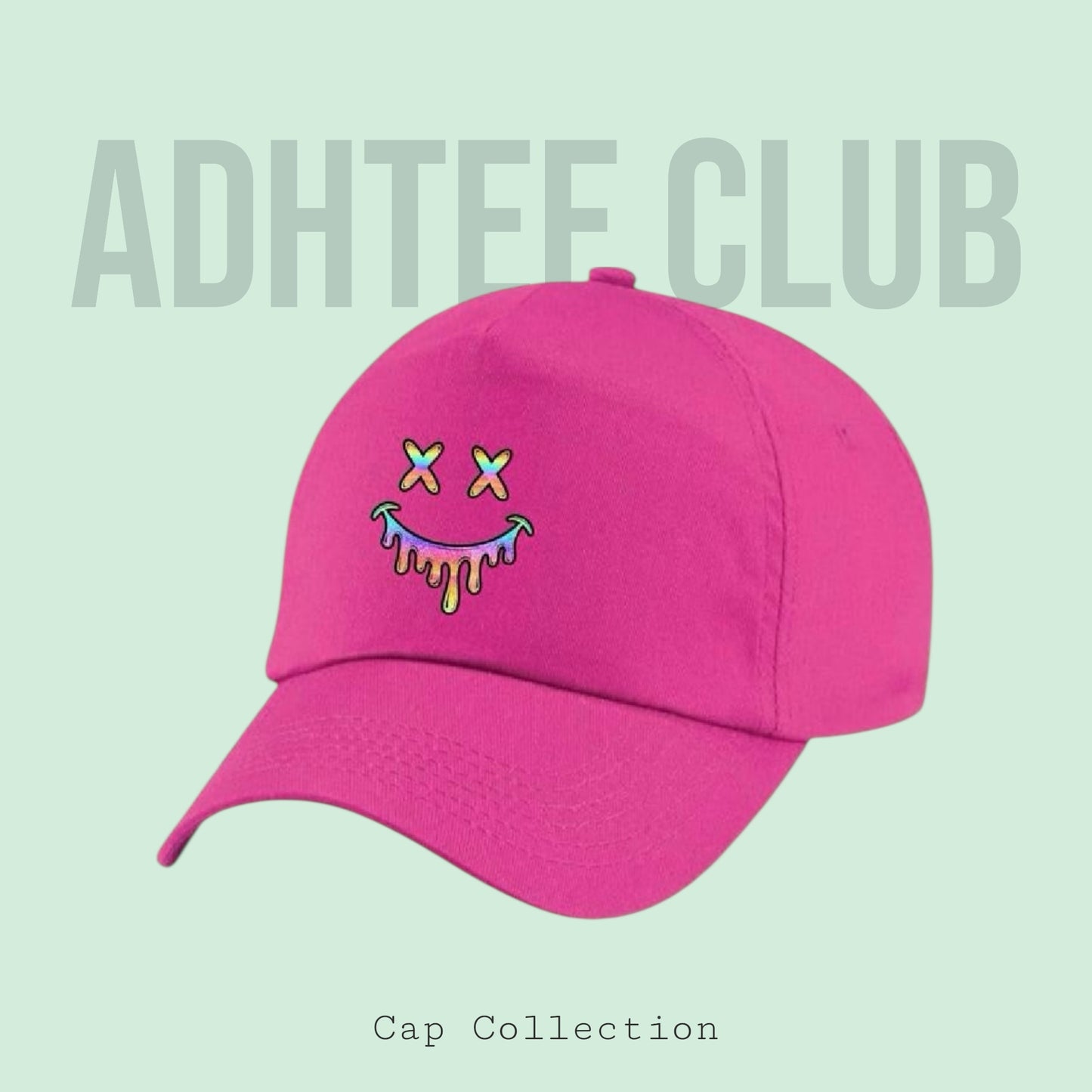 Original 2 Baseball Cap