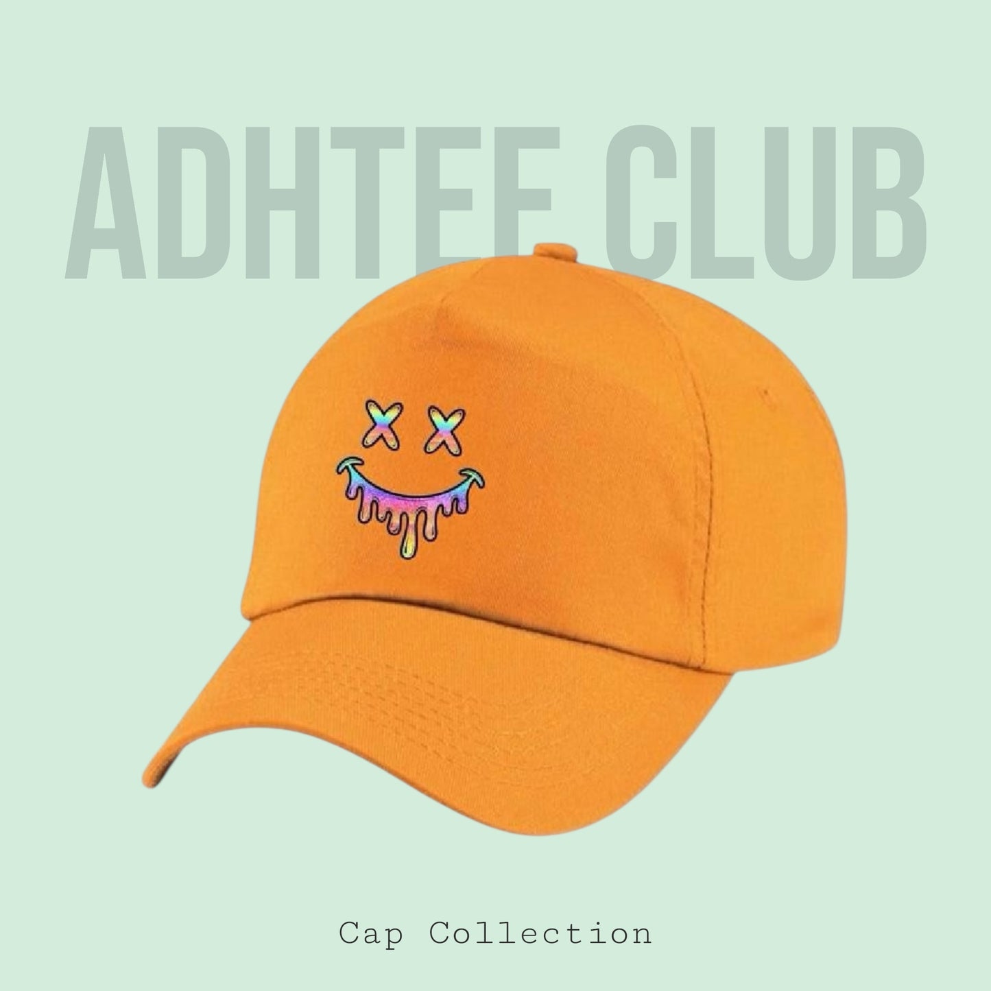 Original 2 Baseball Cap