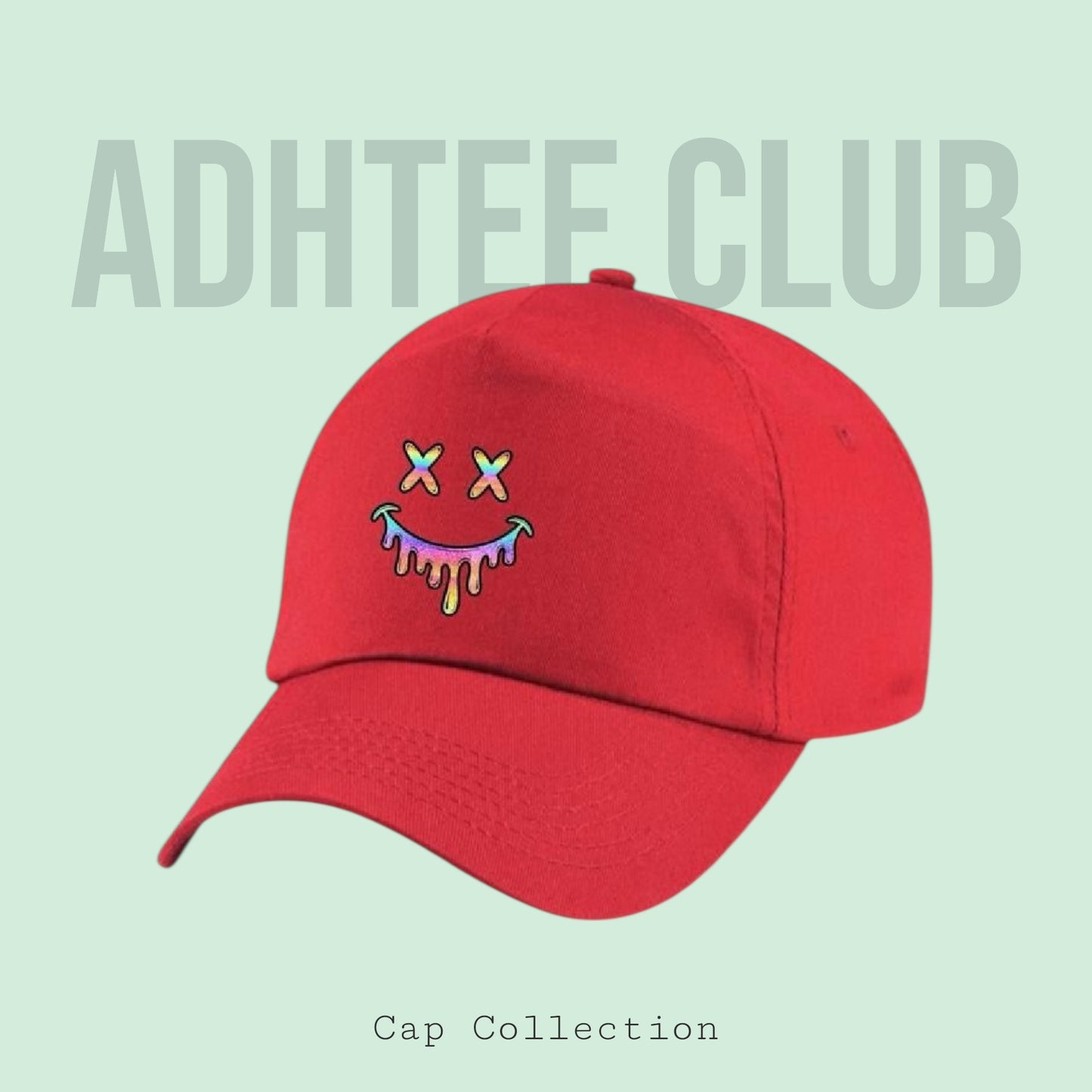 Original 2 Baseball Cap