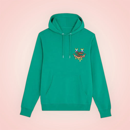 Limited Edition Go Green Hoodie Original