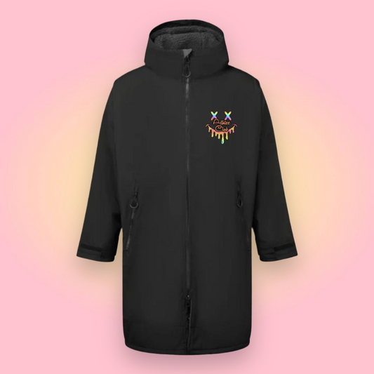 All Weather Wet Robe