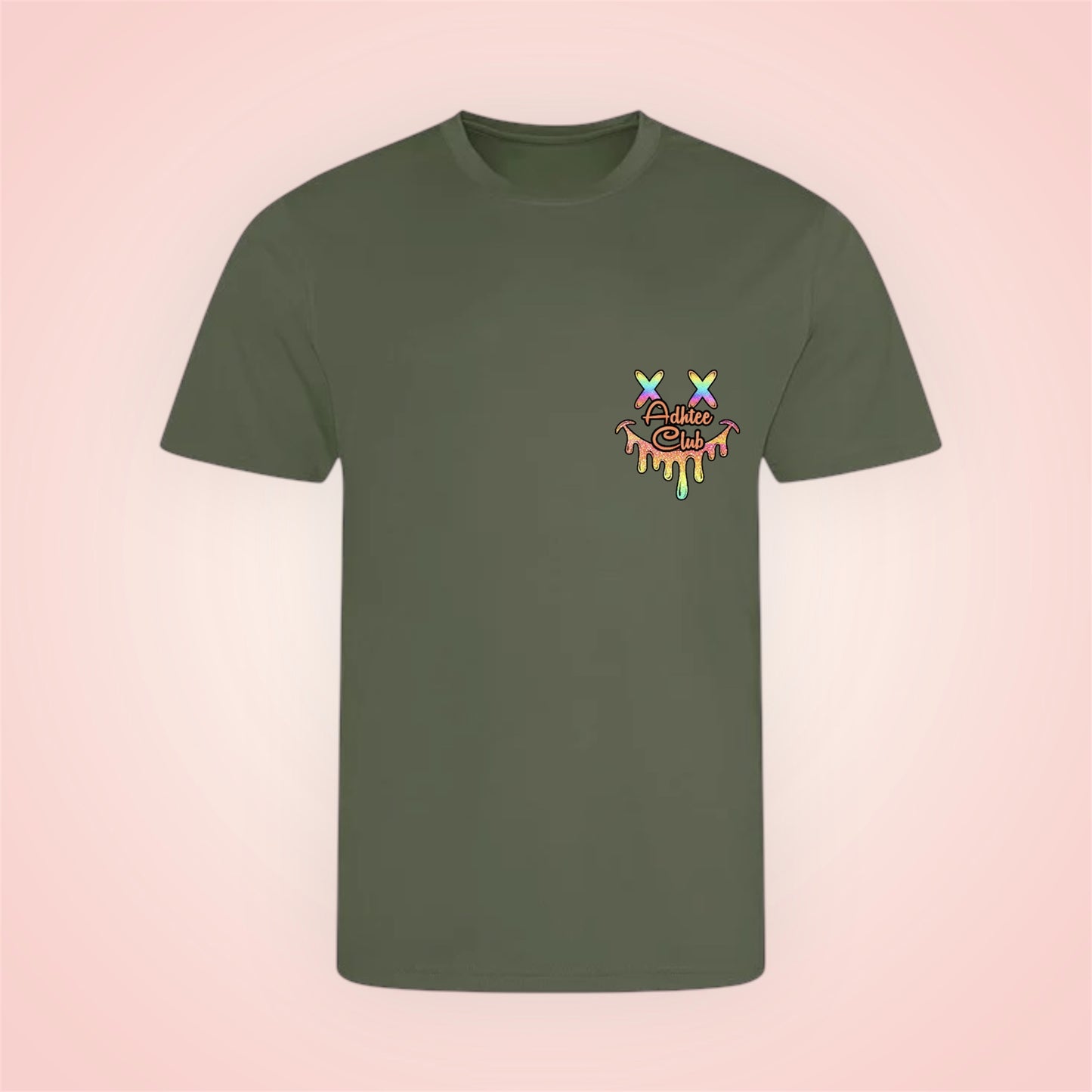 Sports Tee Oriinal