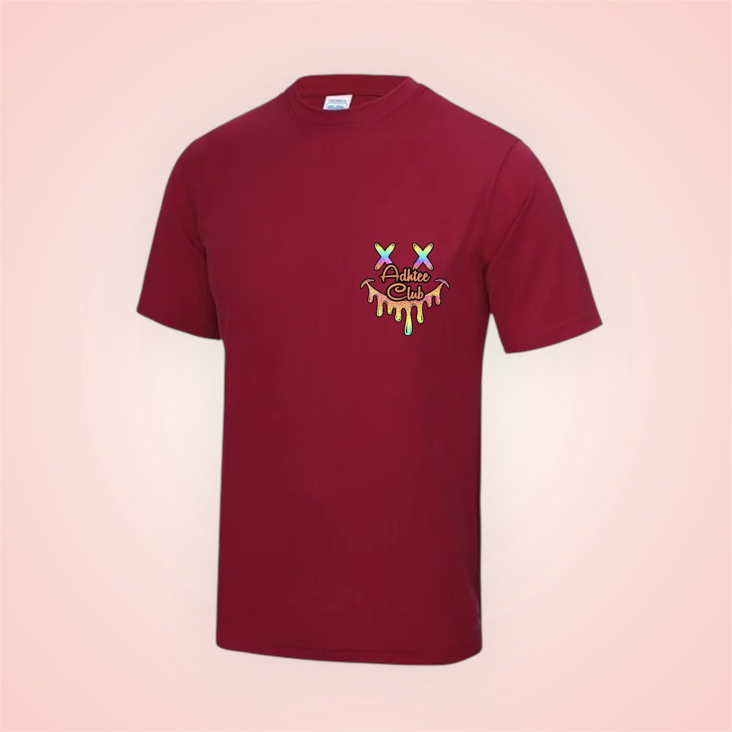Sports Tee Oriinal