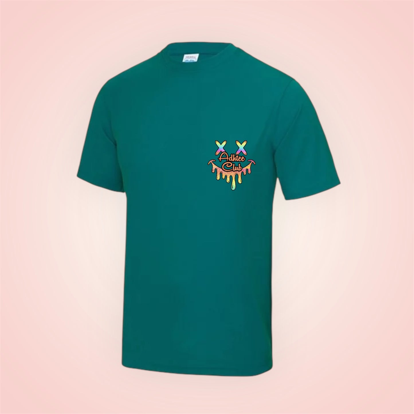 Sports Tee Oriinal