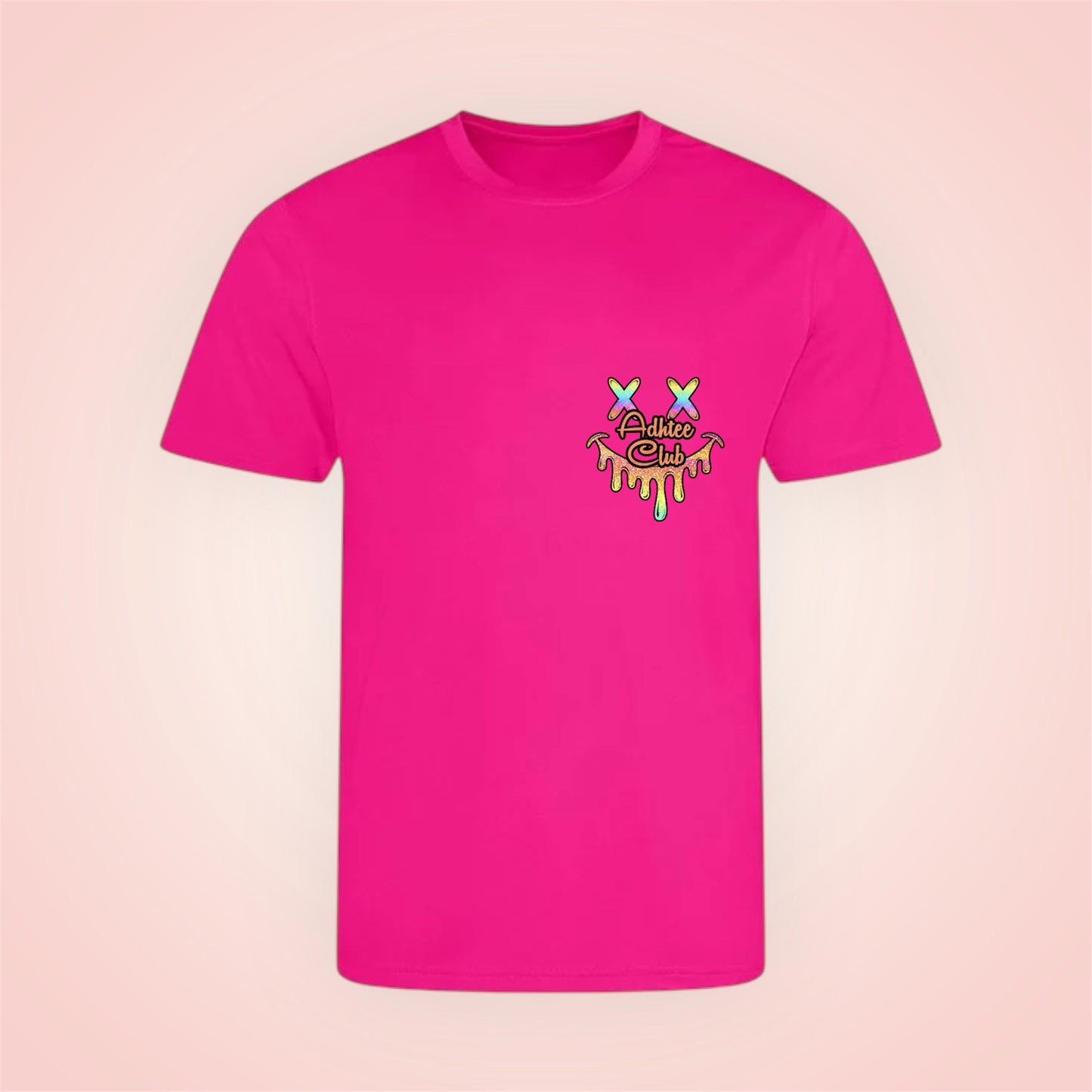 Sports Tee Oriinal
