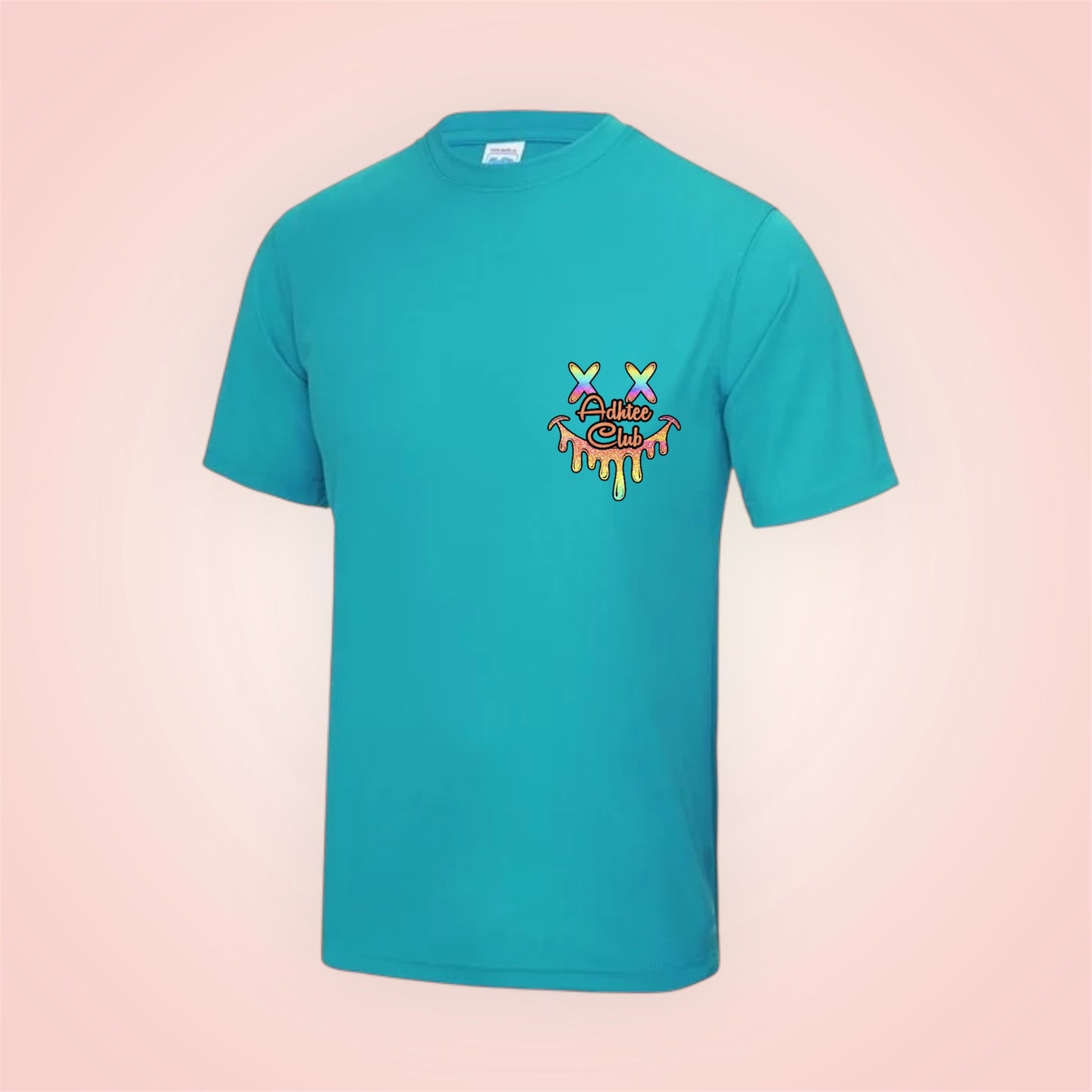Sports Tee Oriinal