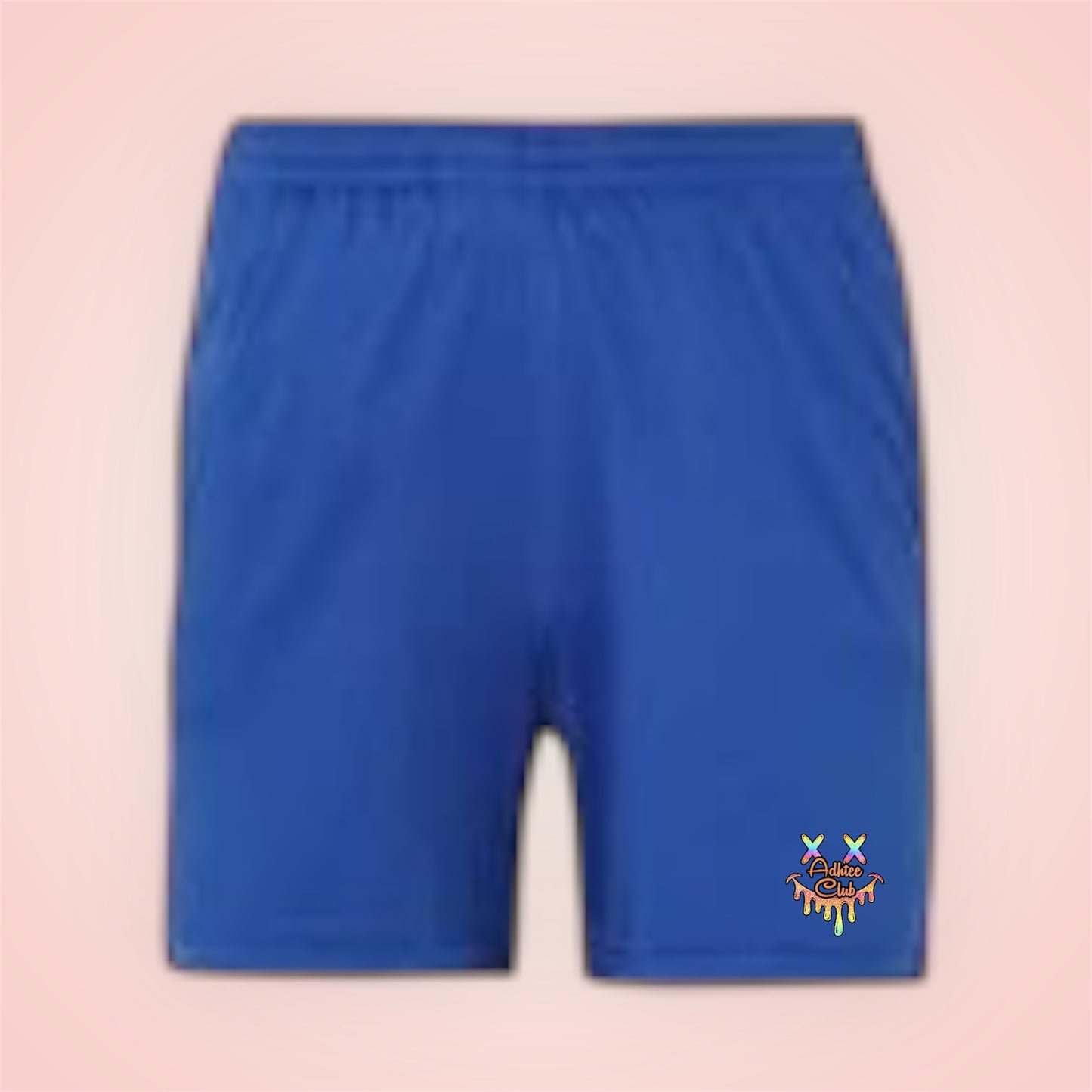 Kids Sports Shorts Original
