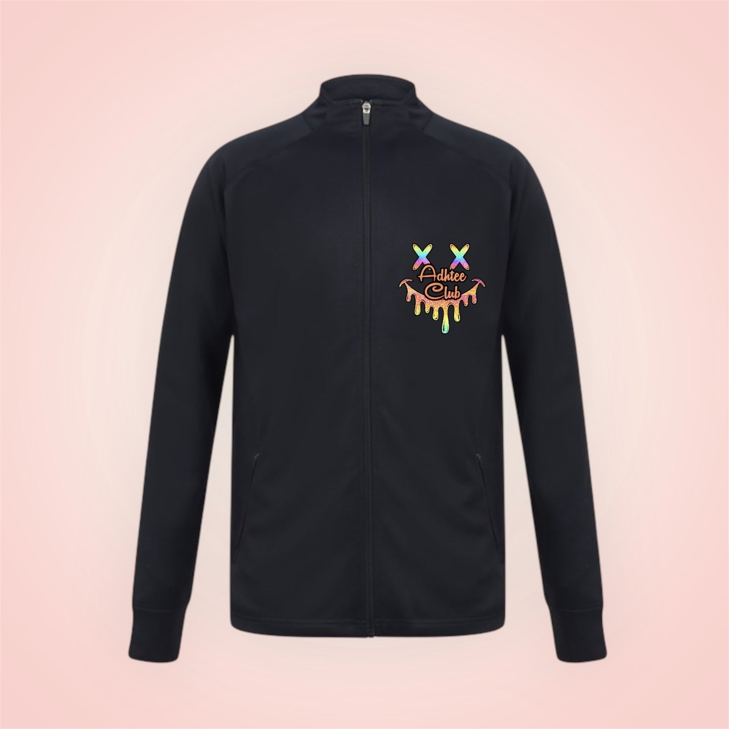 Tracksuit Training Top Original